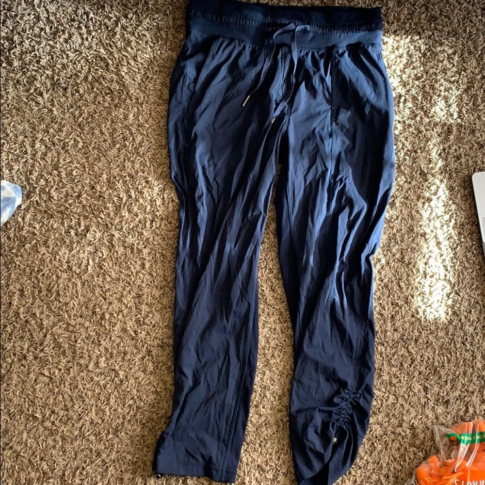 LuluLemon joggers